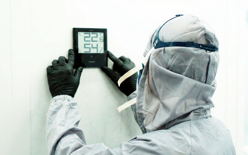 Conciencia ambiental en los procesos de trabajo