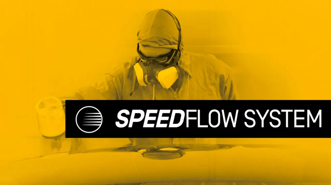 Curso para aplicación de colores tricapa complejos